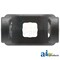 A & I Products Shaft Weld Yoke (w/ Bearing Groove) 6" x5" x3" A-301-5500 - alternate 4